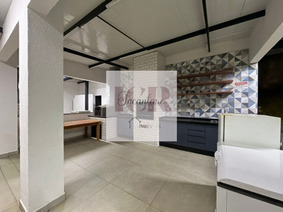 Imagem Casa de Condomínio com 3 Quartos à Venda, 127 m² em Vila Haro - Sorocaba