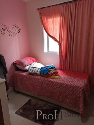 Imagem Cobertura com 3 Quartos à Venda, 170 m² em Vila Scarpelli - Santo André