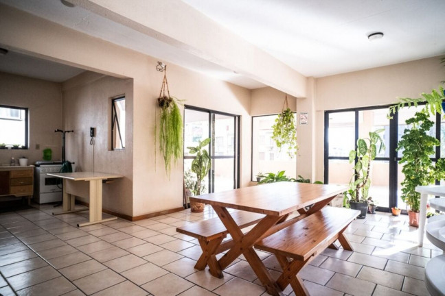 Imagem Imóvel à Venda, 24 m² em Petrópolis - Porto Alegre