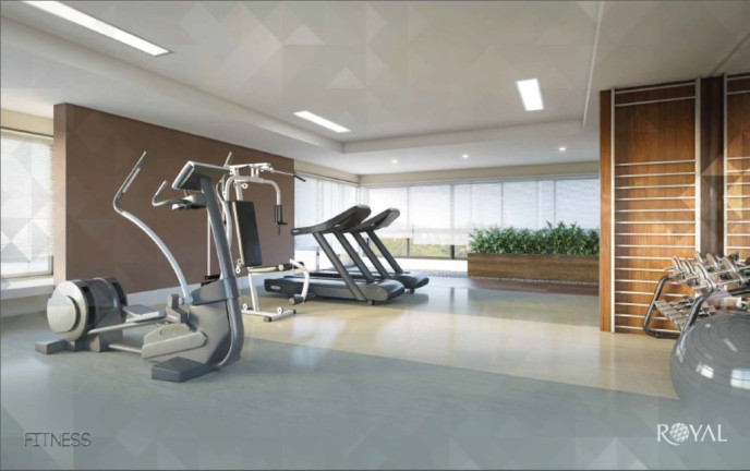 Imagem Apartamento com 3 Quartos à Venda, 290 m² em Mont Serrat - Porto Alegre