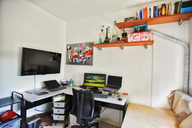 Imagem Apartamento com 3 Quartos à Venda, 88 m² em Vila Ipiranga - Porto Alegre