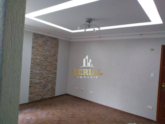 Imagem Apartamento com 2 Quartos à Venda, 69 m² em Santa Maria - São Caetano Do Sul