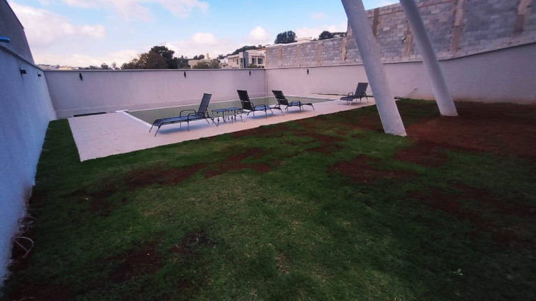 Imagem Casa com 4 Quartos à Venda, 600 m² em Condomínio Residencial Reserva Ecológica Atibaia - Atibaia