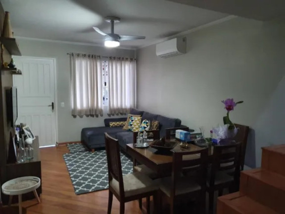 Imagem Casa com 2 Quartos à Venda, 70 m² em Granja Viana - Cotia