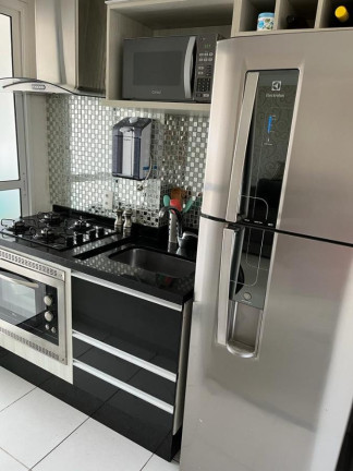 Imagem Apartamento com 2 Quartos à Venda, 58 m² em Parque Boturussu - São Paulo Imagem Apartamento com 2 Quartos à Venda, 58 m² em Parque Boturussu - São Paulo