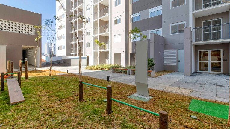 Imagem Apartamento com 2 Quartos à Venda, 70 m² em Chácara Santo Antônio (zona Leste) - São Paulo Imagem Apartamento com 2 Quartos à Venda, 70 m² em Chácara Santo Antônio (zona Leste) - São Paulo