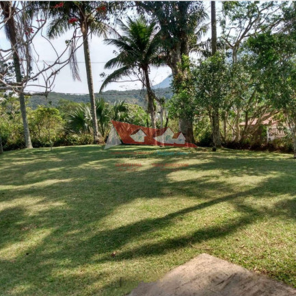Imagem Terreno à Venda, 257 m² em Balneário Gardem Mar - Caraguatatuba