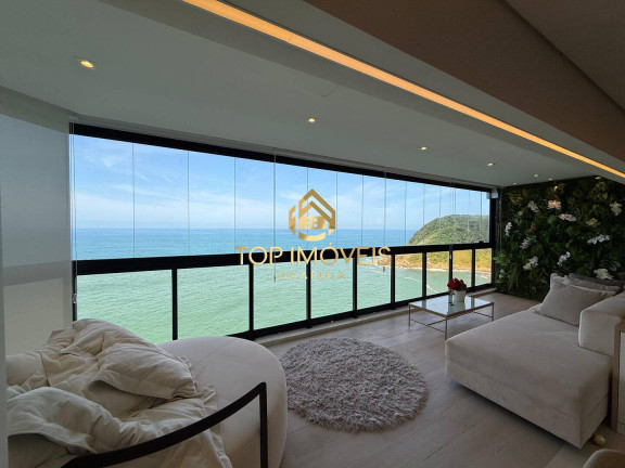 Imagem Apartamento com 4 Quartos à Venda, 260 m² em Enseada - Guarujá