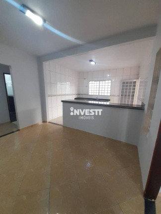 Imagem Casa com 3 Quartos à Venda, 225 m² em Vila Boa Sorte - Goiânia