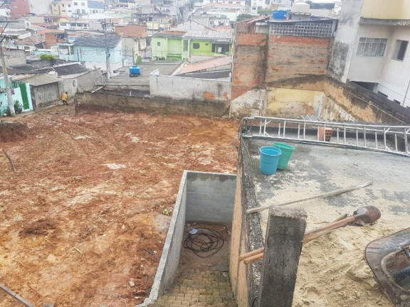 Imagem Terreno à Venda, 500 m² em Lauzane Paulista - São Paulo Imagem Terreno à Venda, 500 m² em Lauzane Paulista - São Paulo