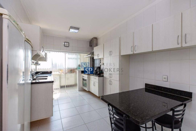 Imagem Apartamento com 3 Quartos à Venda, 138 m² em Vila Mariana - São Paulo Imagem Apartamento com 3 Quartos à Venda, 138 m² em Vila Mariana - São Paulo