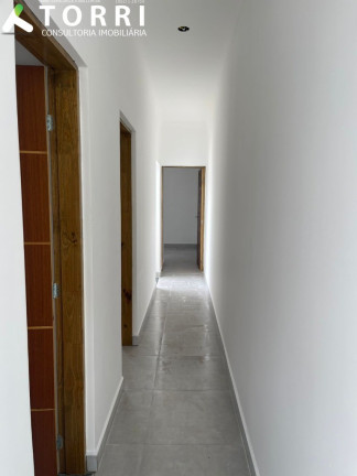 Imagem Casa com 2 Quartos à Venda, 56 m² em Parque Vista Bárbara - Sorocaba