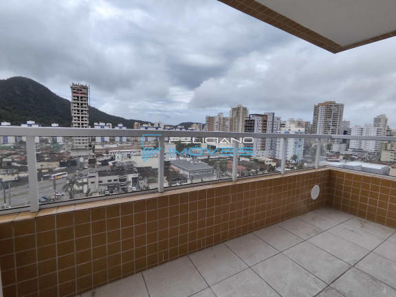 Imagem Apartamento com 2 Quartos à Venda, 57 m² em Boqueirão - Praia Grande