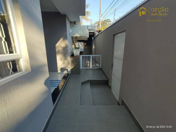 Imagem Casa com 3 Quartos à Venda, 230 m² em Brasil - Itu Imagem Casa com 3 Quartos à Venda, 230 m² em Brasil - Itu