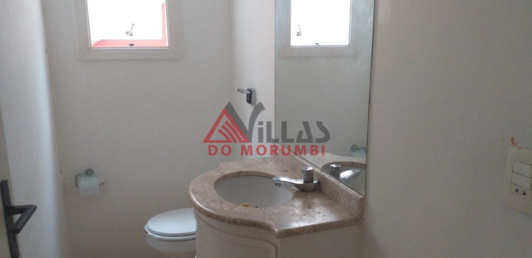 Imagem Sobrado com 4 Quartos à Venda, 200 m² em Morumbi - São Paulo