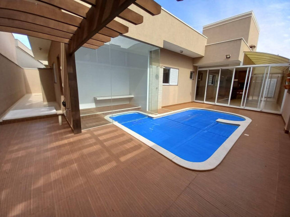 Imagem Casa com 3 Quartos para Alugar, 300 m² em Parque Residencial Damha Vi - São José Do Rio Preto Imagem Casa com 3 Quartos para Alugar, 300 m² em Parque Residencial Damha Vi - São José Do Rio Preto