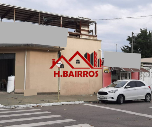 Imagem Ponto Comercial à Venda, 366 m² em Jardim Satélite - São José Dos Campos Imagem Ponto Comercial à Venda, 366 m² em Jardim Satélite - São José Dos Campos