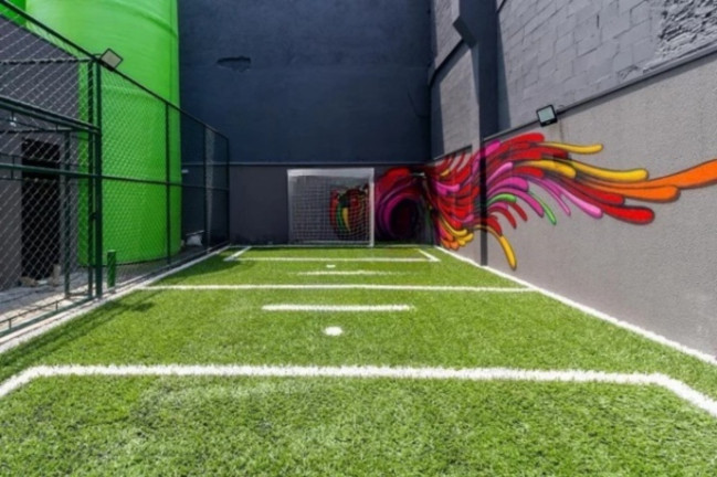 Imagem Imóvel com 2 Quartos à Venda, 47 m² em Belenzinho - São Paulo