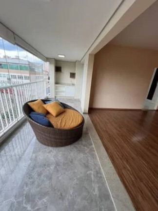 Imagem Apartamento com 3 Quartos à Venda, 113 m² em Jardim Bonfiglioli - Jundiaí
