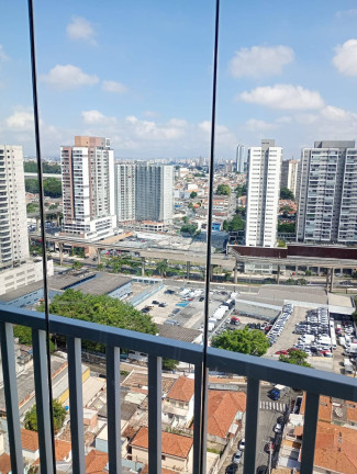 Imagem Apartamento com 1 Quarto à Venda, 17 m² em Vila Santa Clara - São Paulo Imagem Apartamento com 1 Quarto à Venda, 17 m² em Vila Santa Clara - São Paulo