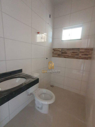 Imagem Casa com 3 Quartos à Venda, 105 m² em Vila Maria - Aparecida De Goiânia Imagem Casa com 3 Quartos à Venda, 105 m² em Vila Maria - Aparecida De Goiânia