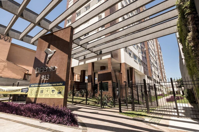 Imagem Apartamento com 3 Quartos à Venda, 79 m² em Cidade Baixa - Porto Alegre Imagem Apartamento com 3 Quartos à Venda, 79 m² em Cidade Baixa - Porto Alegre