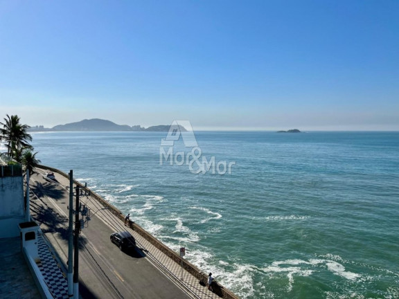 Imagem Apartamento com 3 Quartos à Venda, 120 m² em Pitangueiras - Guarujá
