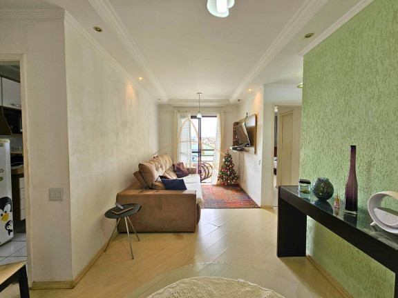 Imagem Apartamento com 2 Quartos à Venda, 58 m² em Vila Menck - Osasco Imagem Apartamento com 2 Quartos à Venda, 58 m² em Vila Menck - Osasco