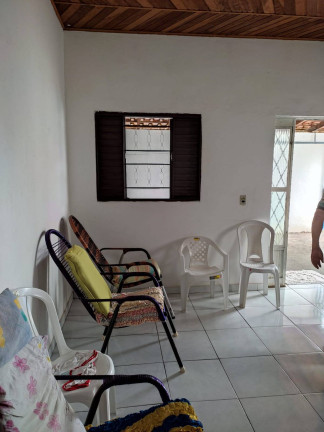 Imagem Casa com 3 Quartos à Venda, 400 m² em 15 De Maio - Várzea Grande