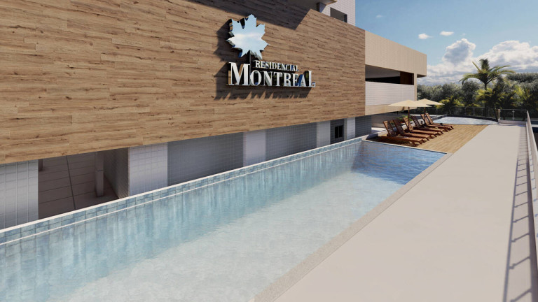 Imagem Apartamento com 2 Quartos à Venda, 67 m² em Jardim Praia Grande - Mongaguá