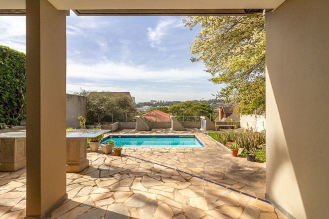 Imagem Casa com 4 Quartos à Venda,  em Jardim Leonor - São Paulo