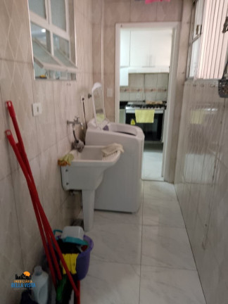 Imagem Apartamento com 3 Quartos à Venda ou Locação, 103 m² em Itararé - São Vicente Imagem Apartamento com 3 Quartos à Venda ou Locação, 103 m² em Itararé - São Vicente