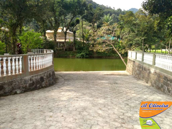 Imagem Terreno à Venda, 1.170 m² em Residencial Park Hills - Ubatuba Imagem Terreno à Venda, 1.170 m² em Residencial Park Hills - Ubatuba