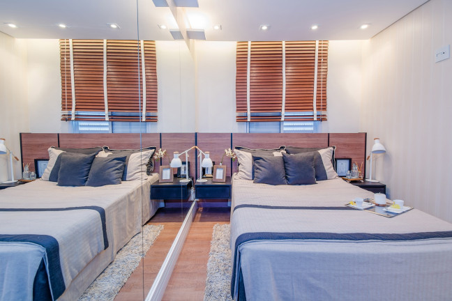 Imagem Apartamento com 3 Quartos à Venda, 64 m² em Sacomã - São Paulo