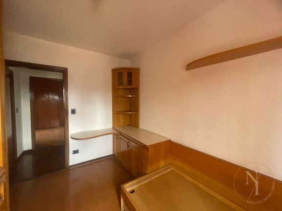 Imagem Apartamento com 3 Quartos para Alugar, 133 m² em Vila Regente Feijó - São Paulo Imagem Apartamento com 3 Quartos para Alugar, 133 m² em Vila Regente Feijó - São Paulo