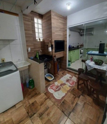 Imagem Sobrado com 3 Quartos à Venda, 90 m² em Santa Regina - Camboriú