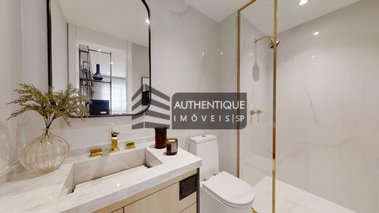 Imagem Apartamento com 2 Quartos à Venda, 65 m² em Vila Mariana - São Paulo