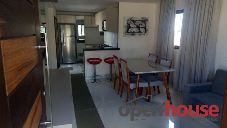 Imagem Casa de Condomínio com 3 Quartos à Venda, 102 m² em Nova Esperança - Parnamirim