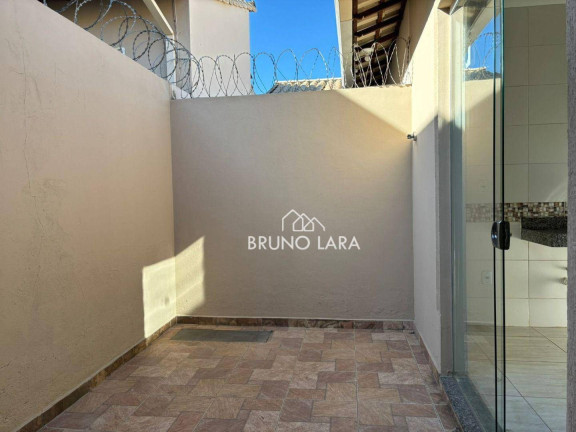 Imagem Casa com 2 Quartos à Venda, 60 m² em Resplendor - Igarapé Imagem Casa com 2 Quartos à Venda, 60 m² em Resplendor - Igarapé