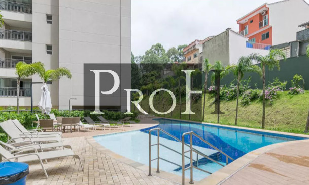 Imagem Apartamento com 3 Quartos à Venda, 94 m² em Baeta Neves - São Bernardo Do Campo Imagem Apartamento com 3 Quartos à Venda, 94 m² em Baeta Neves - São Bernardo Do Campo