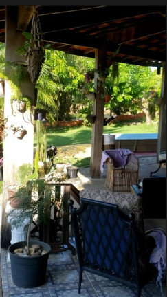 Imagem Chácara com 3 Quartos à Venda, 162 m² em Zona Rural - Conchas Imagem Chácara com 3 Quartos à Venda, 162 m² em Zona Rural - Conchas