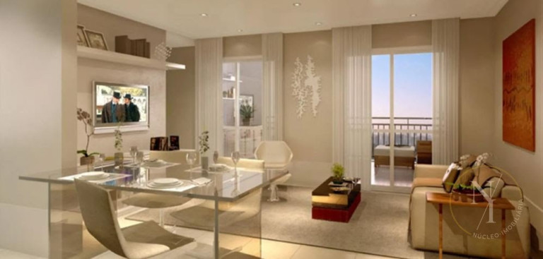Imagem Apartamento com 2 Quartos à Venda, 65 m² em Catumbi - São Paulo Imagem Apartamento com 2 Quartos à Venda, 65 m² em Catumbi - São Paulo