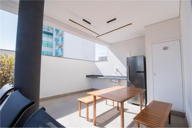 Imagem Apartamento com 1 Quarto à Venda, 34 m² em Moema - São Paulo Imagem Apartamento com 1 Quarto à Venda, 34 m² em Moema - São Paulo