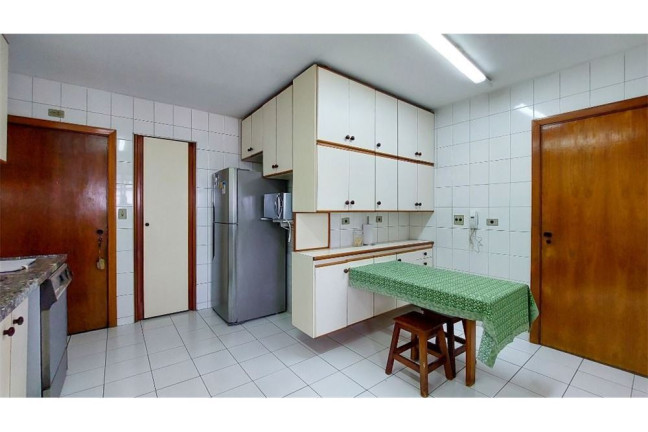 Imagem Apartamento com 3 Quartos à Venda, 121 m² em Vila Pompéia - São Paulo