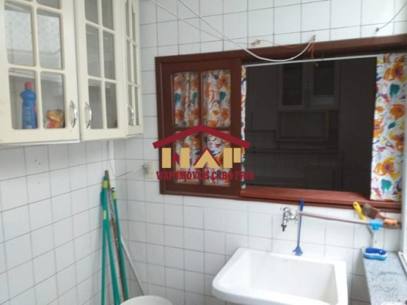 Imagem Casa de Condomínio com 3 Quartos à Venda, 101 m² em Jardim Flamboyant - Cabo Frio