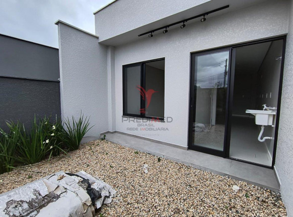 Imagem Casa com 2 Quartos à Venda, 59 m² em Jaraguá 99 - Jaraguá Do Sul Imagem Casa com 2 Quartos à Venda, 59 m² em Jaraguá 99 - Jaraguá Do Sul