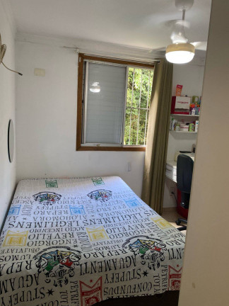 Imagem Apartamento com 2 Quartos à Venda, 47 m² em Vila Assunção - Santo André Imagem Apartamento com 2 Quartos à Venda, 47 m² em Vila Assunção - Santo André