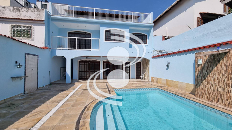 Apartamento com 4 Quartos à Venda, 250 m² em Vila Valqueire - Rio De Janeiro