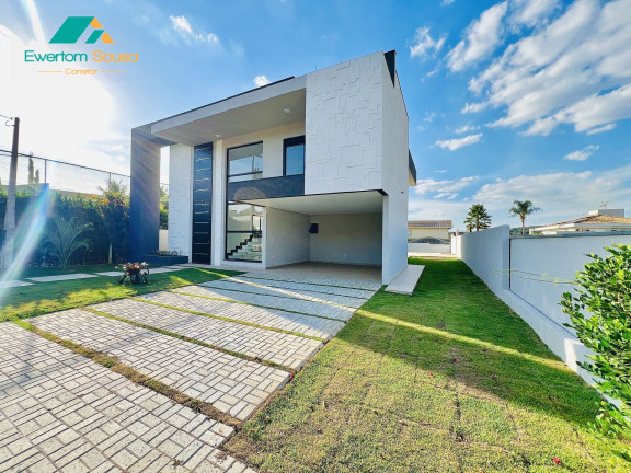 Casa de Condomínio com 4 Quartos à Venda, 252 m² em Condominio Residencial Shamballa Ii - Atibaia