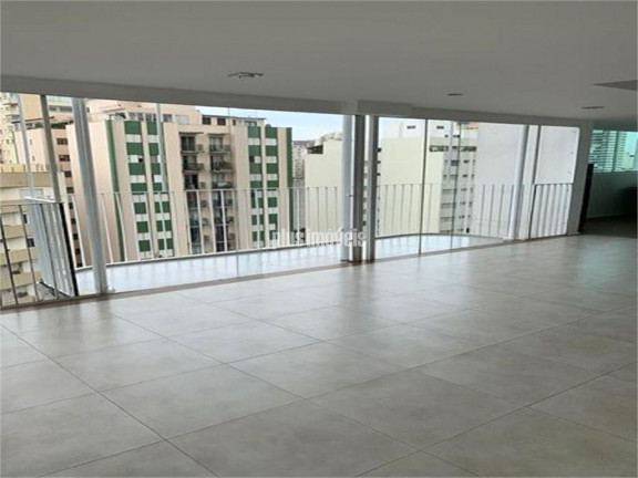 Imagem Apartamento com 3 Quartos à Venda, 183 m² em Pinheiros - São Paulo
